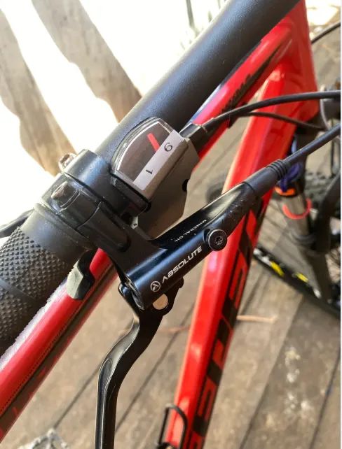 BICICLETA DEEPER ARO 29  - Foto 2