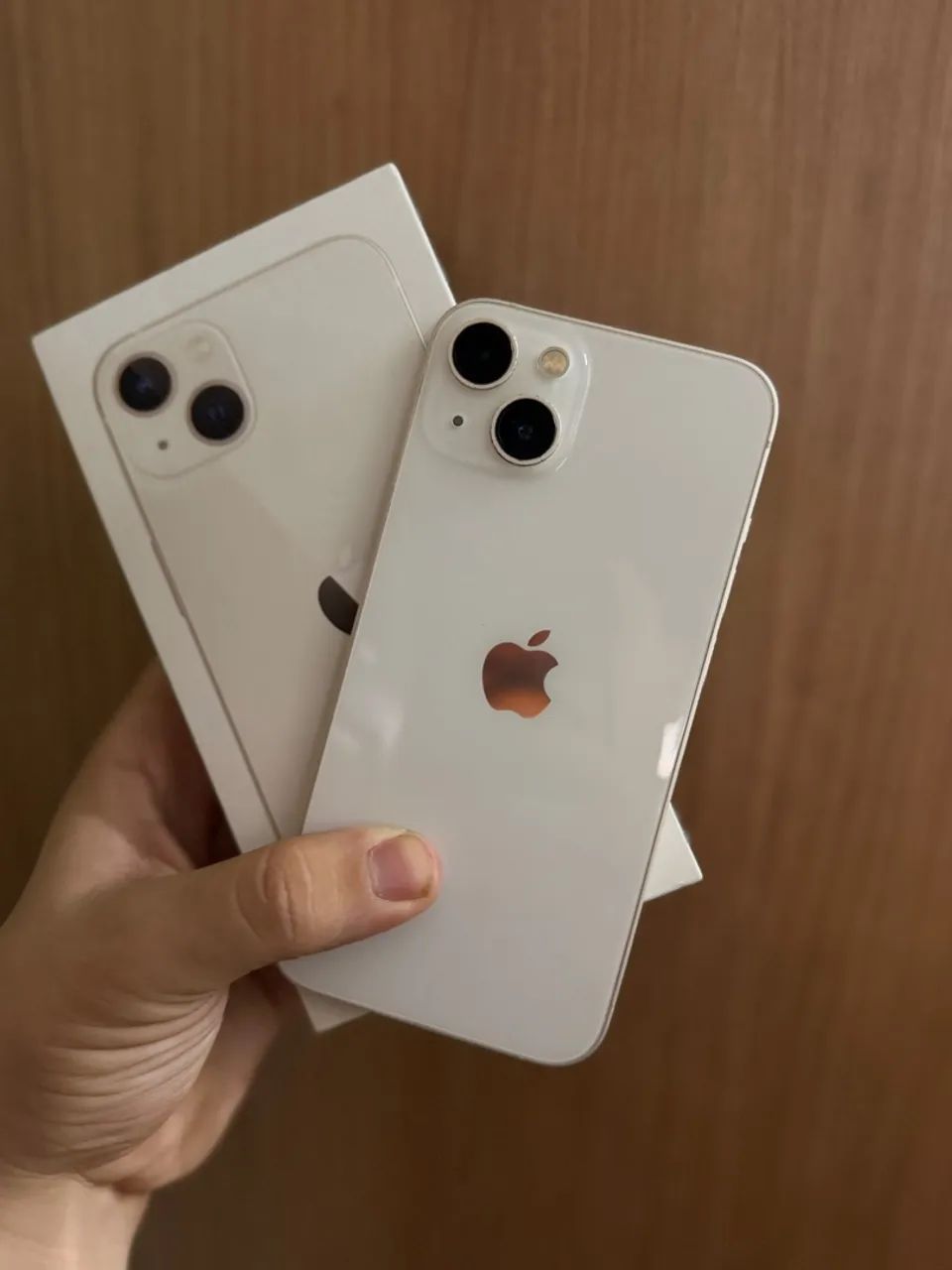 Iphone 13 128gb - Foto 2