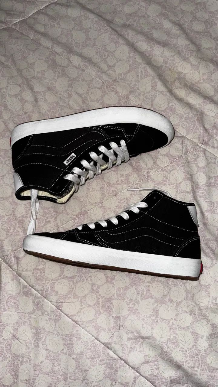 Tênis vans