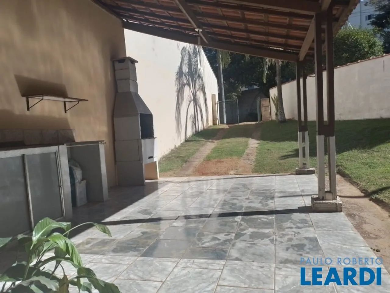 CASA EM CONDOMÍNIO - CONDOMÍNIO TABATINGA - SP - Foto 5