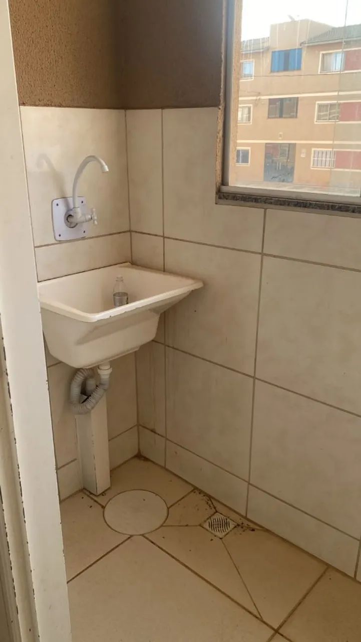 Libda Casa ocidental goias  - Foto 5