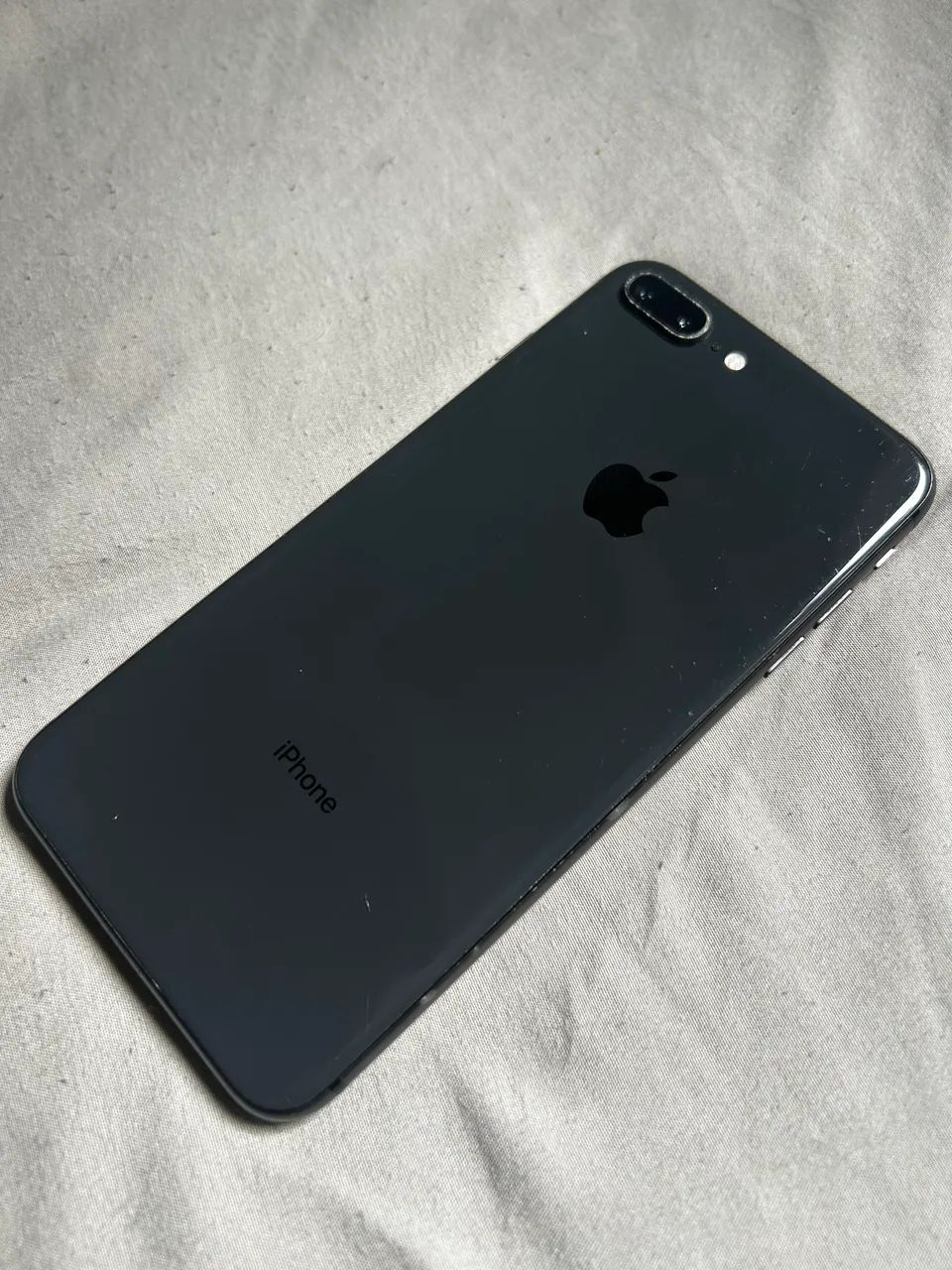 iPhone 8 plus