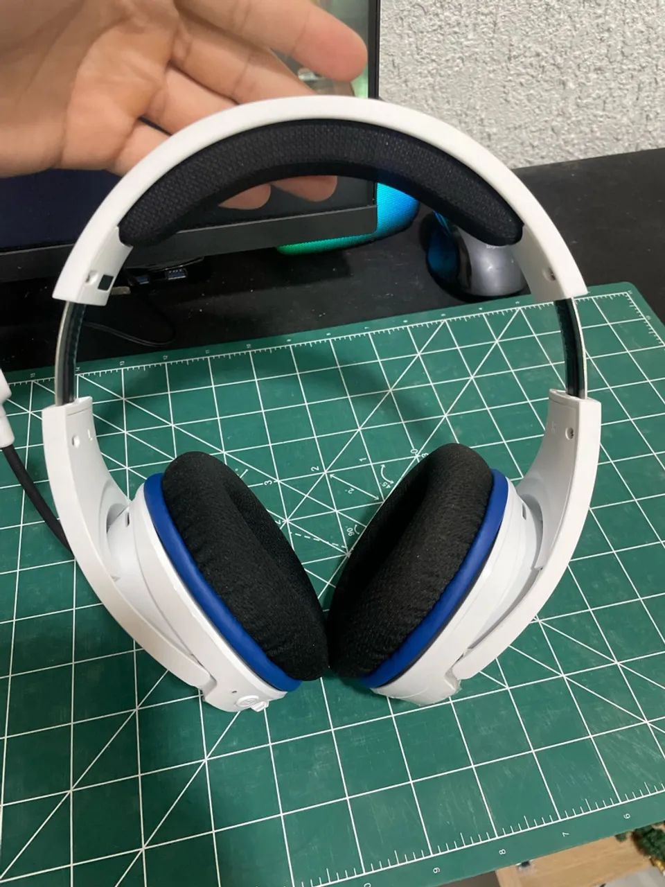 Headset HyperX Cloud Stinger Core Wireless - Foto 3