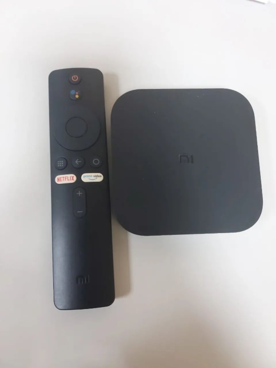 Mi BOX S 4k 1ª Geração - Foto 4