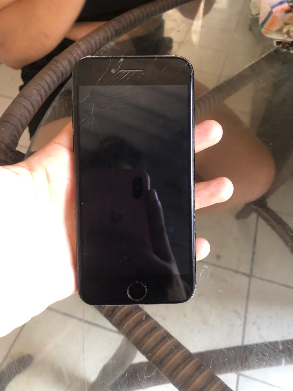 IPHONE 7 - Foto 3