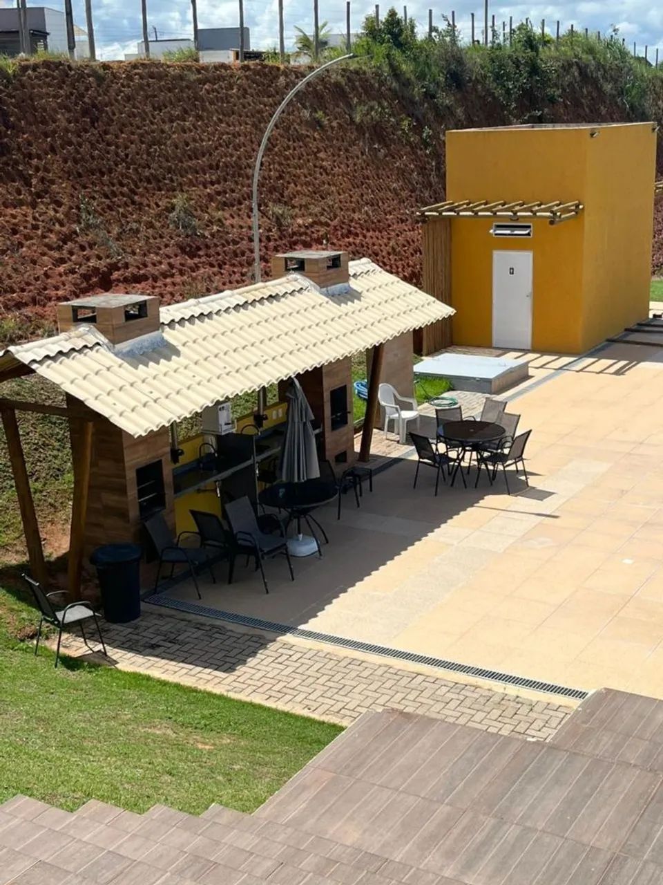 TERRENO NO PORTO MONTE EM MARECHAL  - Foto 3