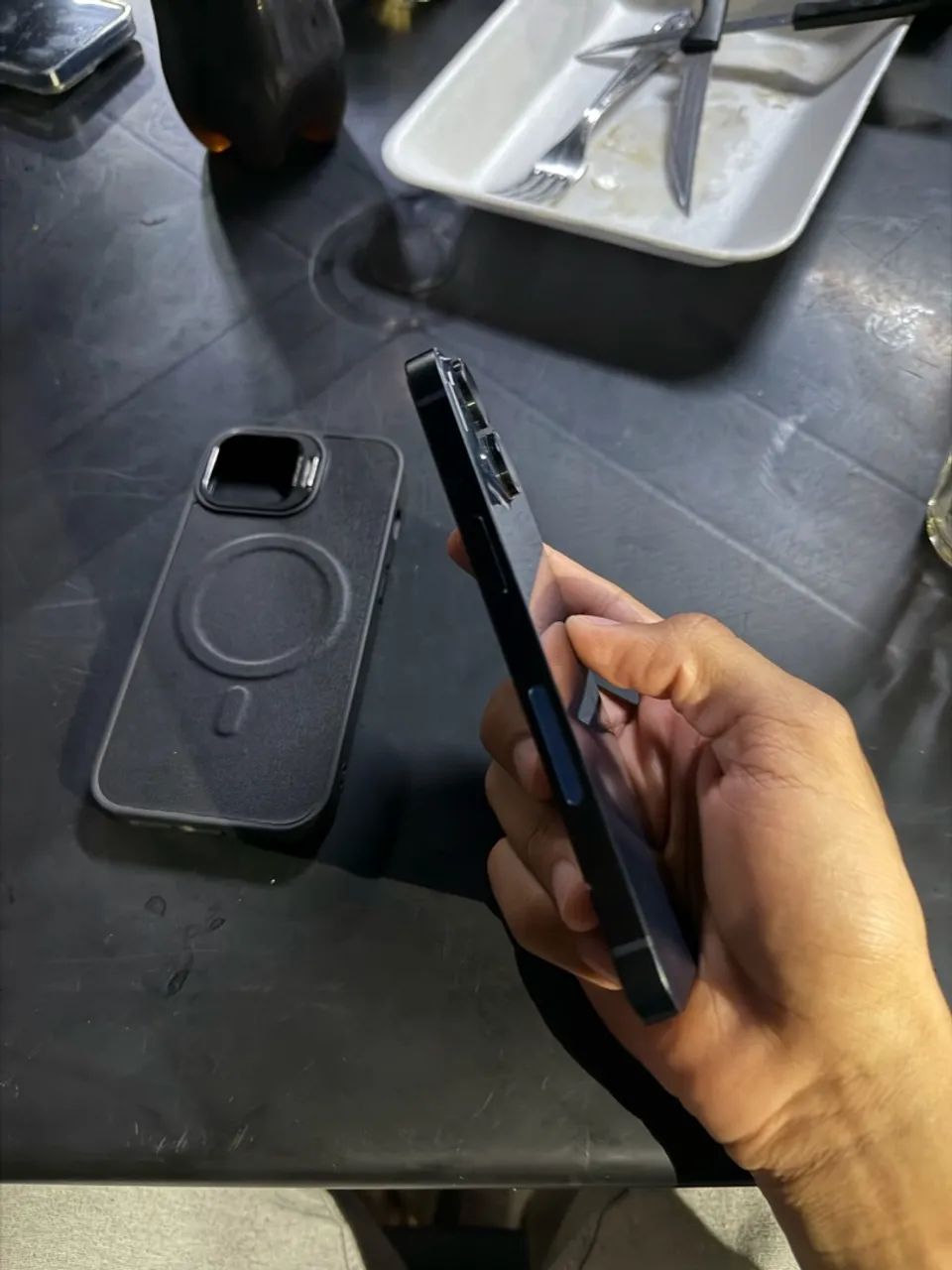 iPhone 14 128 gb  - Foto 4