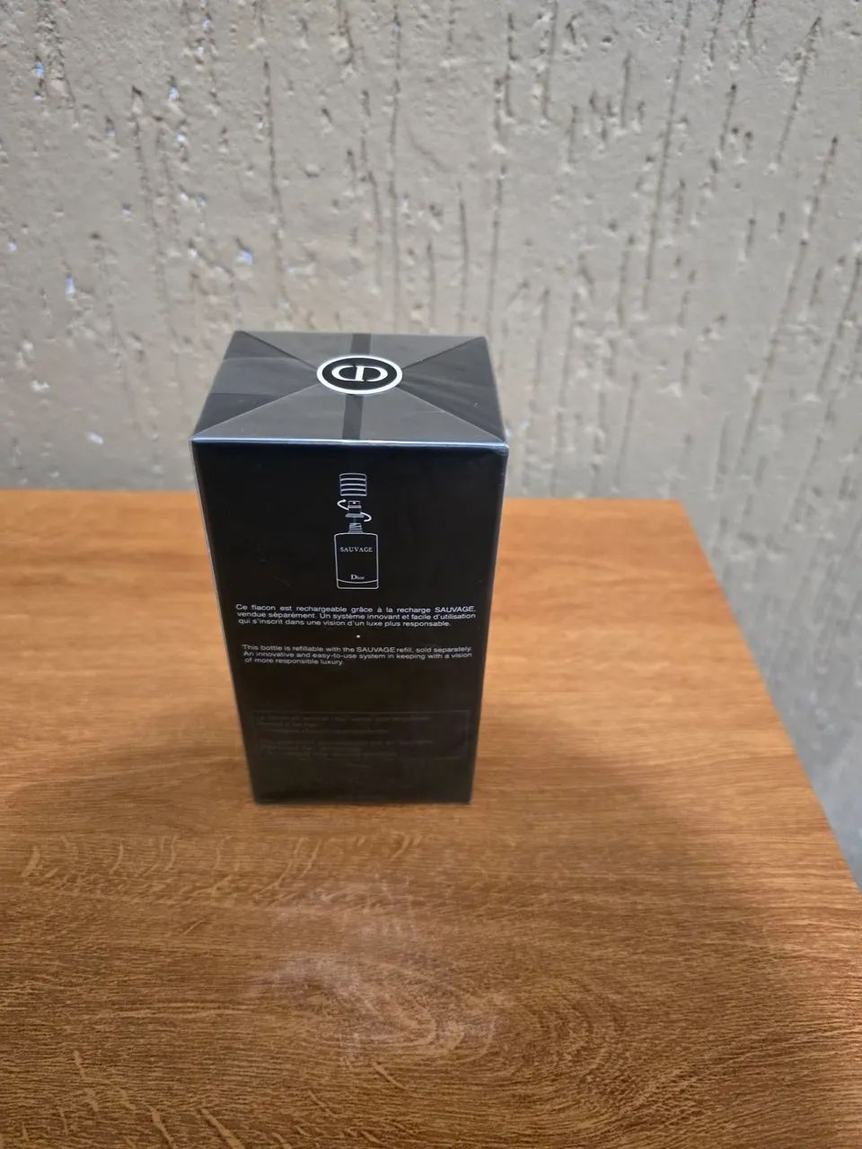 Sauvage EDP  - Foto 3