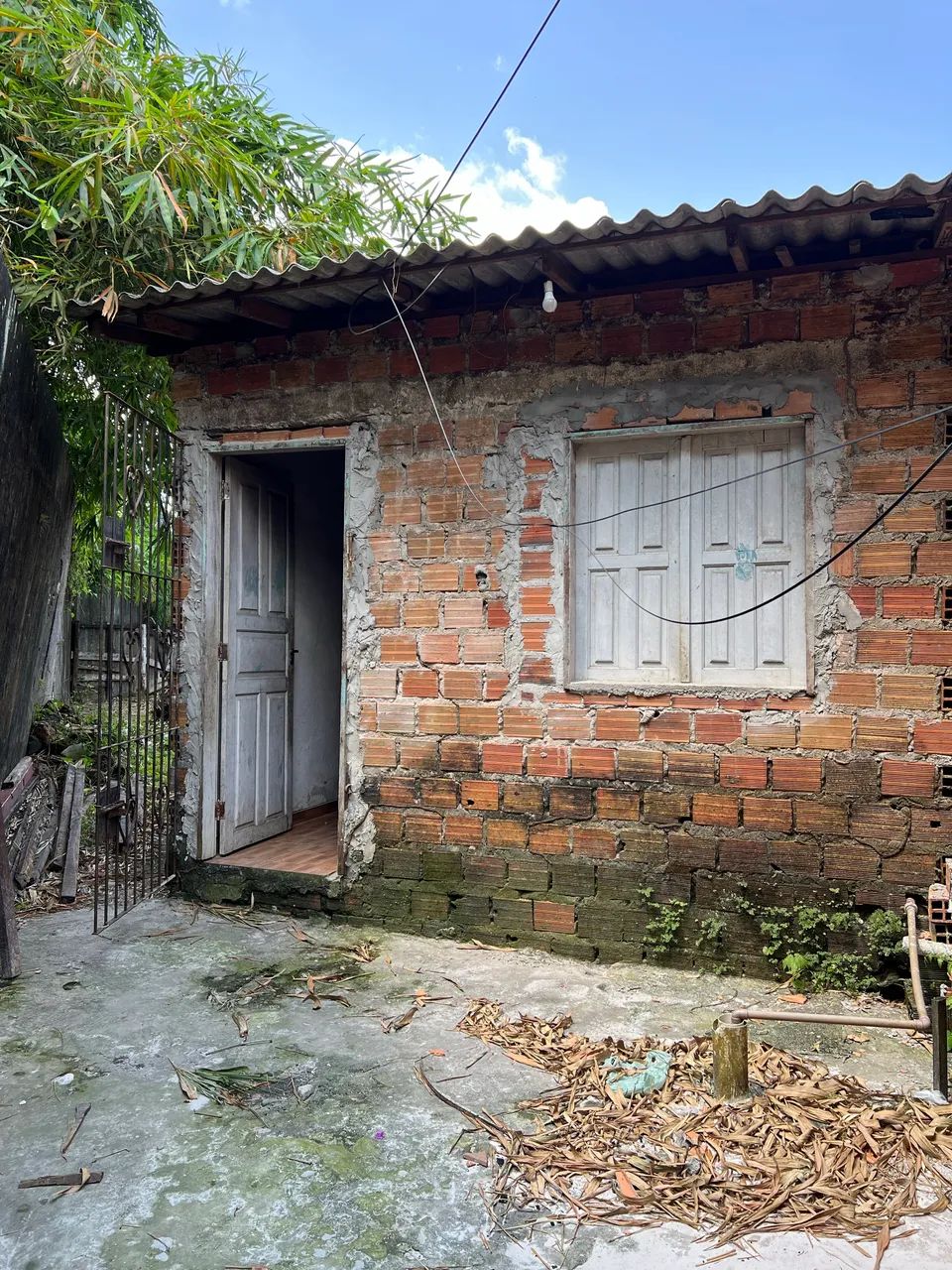 VENDO CASA NO BAIRRO SAO CLEMENTE  - Foto 2