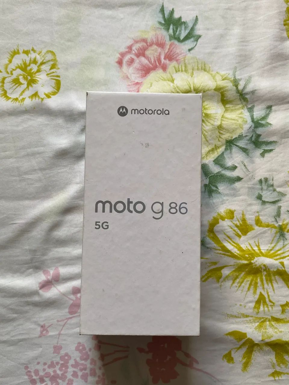 Celular moto g 86 - Foto 3