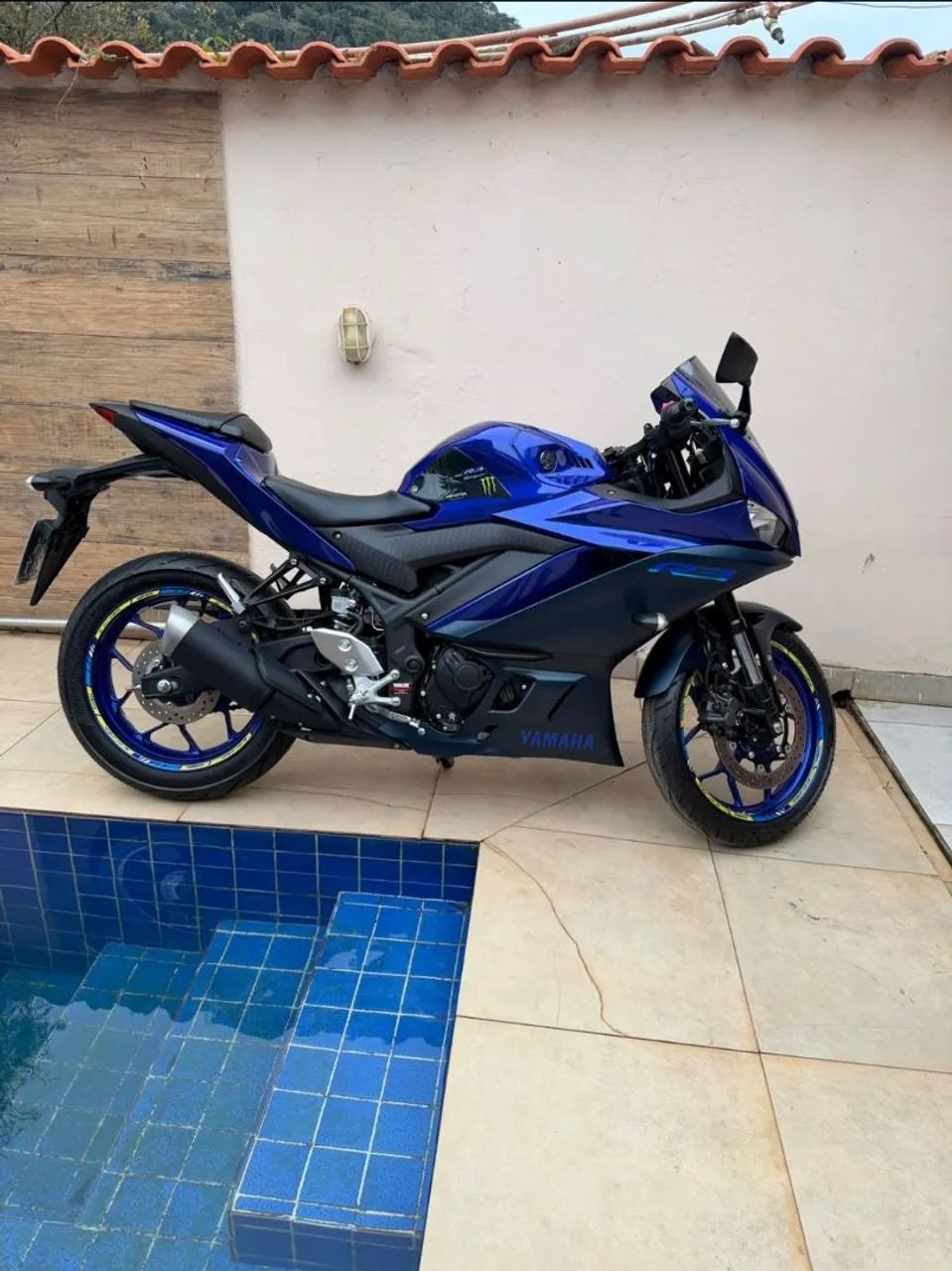 R3 ABS 2024  - Foto 2