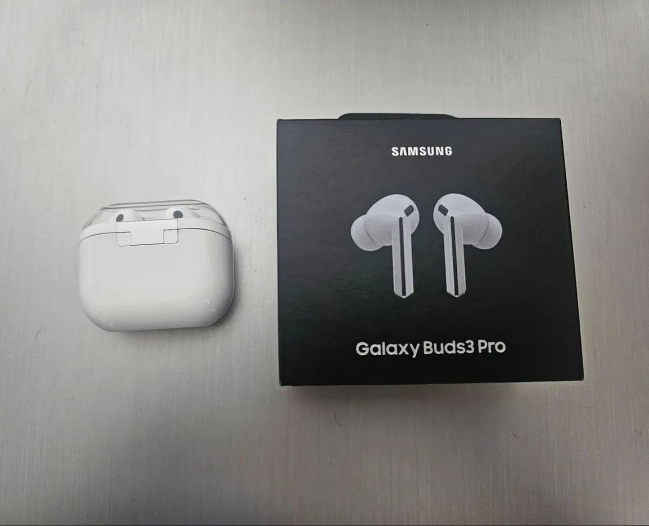 Galaxy Buds3 Pro - Foto 2
