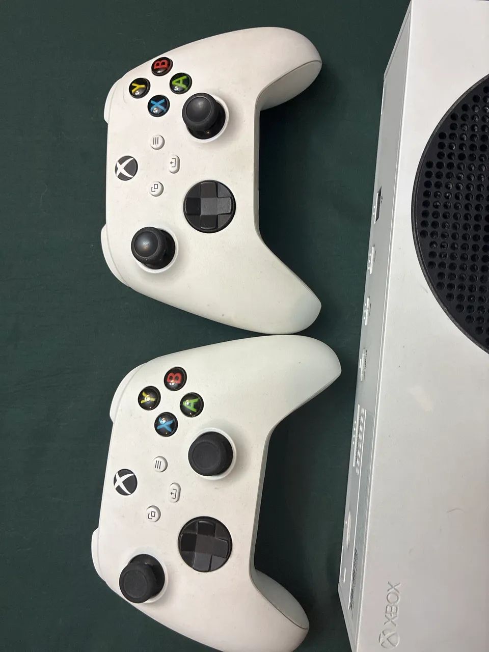 Xbox séries S - Foto 2