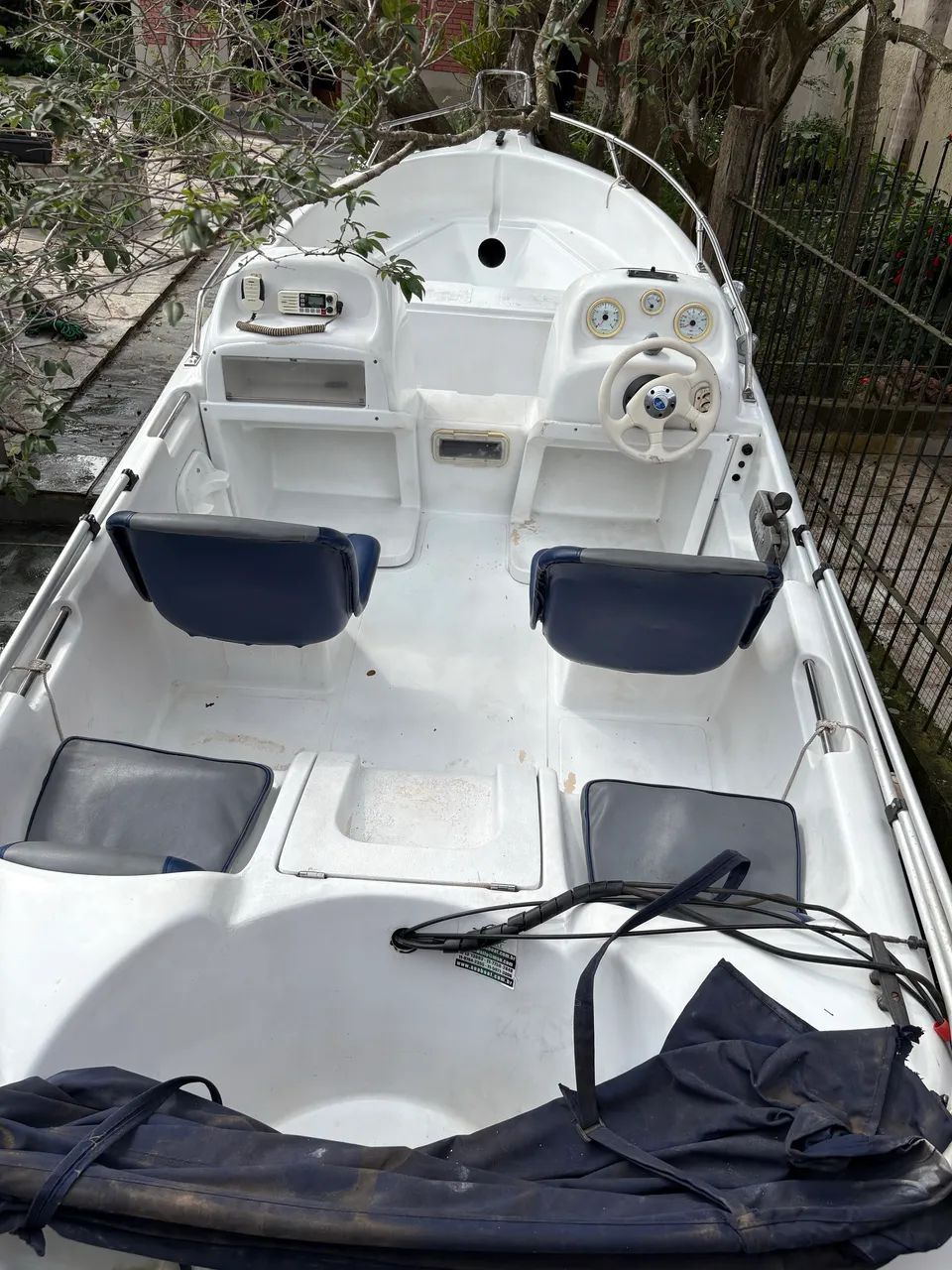 CASCO DE LAMCHA - Foto 9