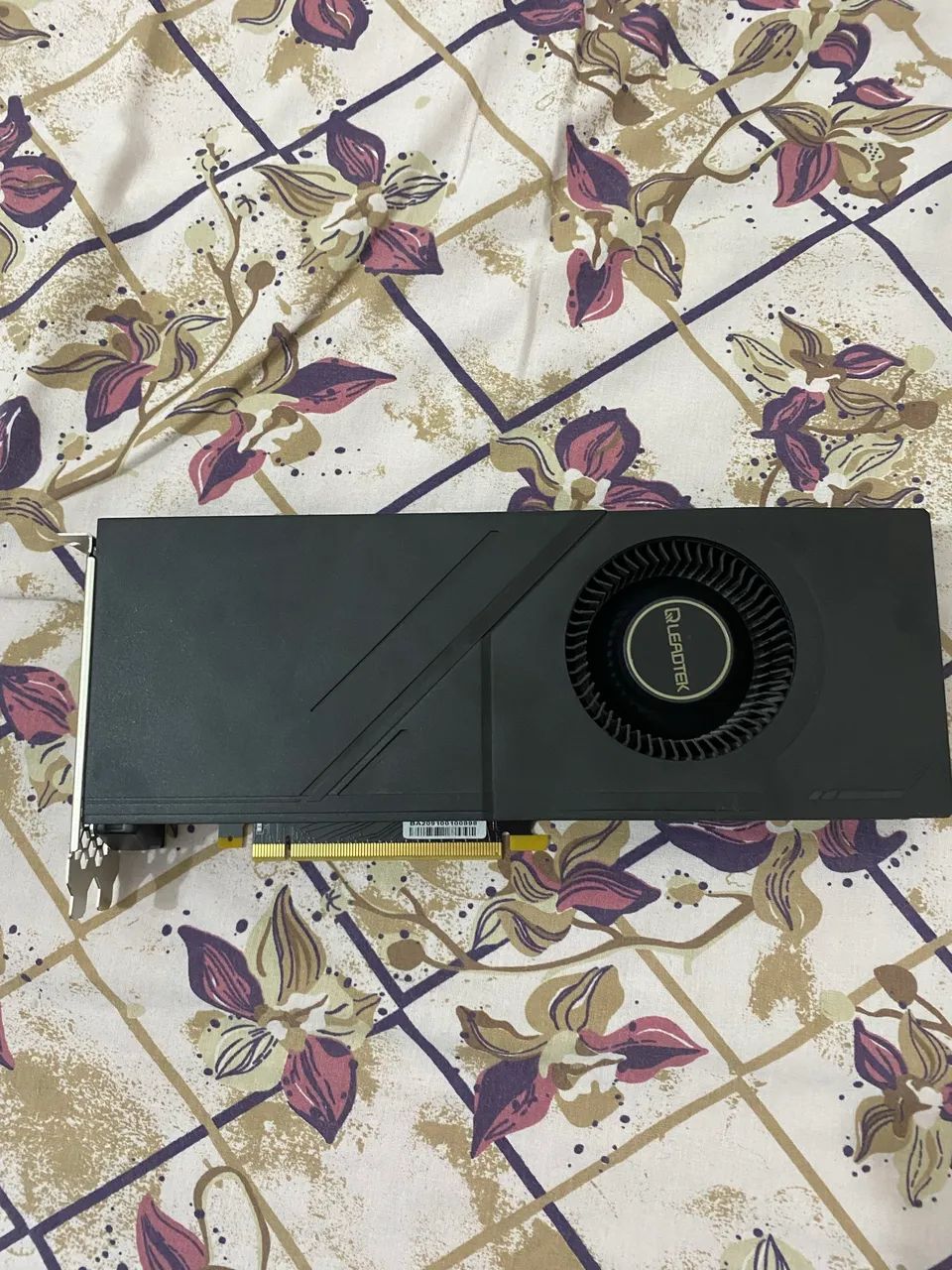 Placa de vídeo rtx 2080 super - Foto 3