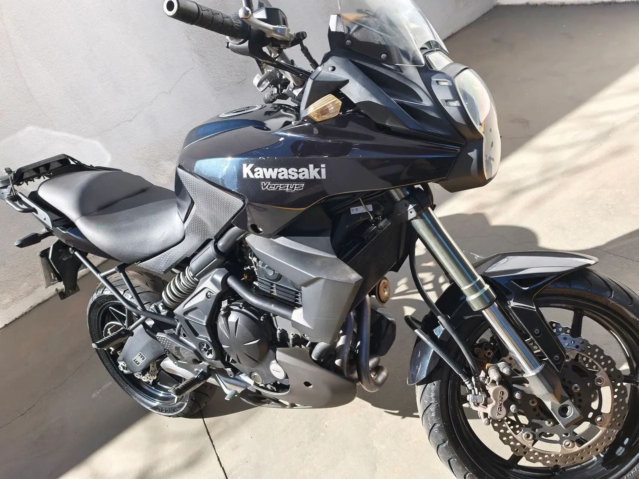 Vendo Verys 650 - Foto 2