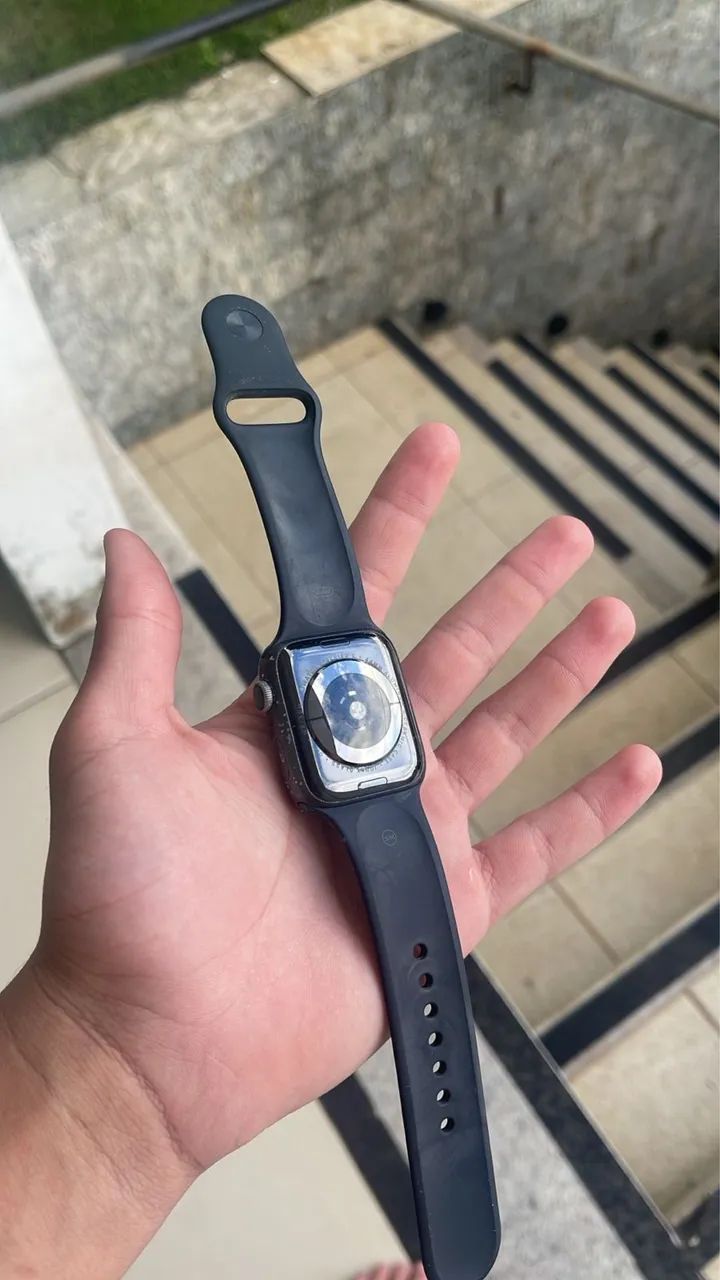 Vendo apple watch s4 - 44MM  - Foto 2