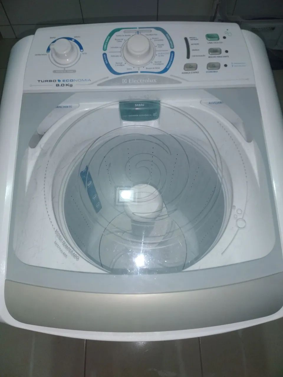Máquina de lavar  - Foto 4