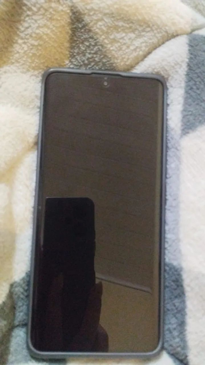 Vendo poco X7 