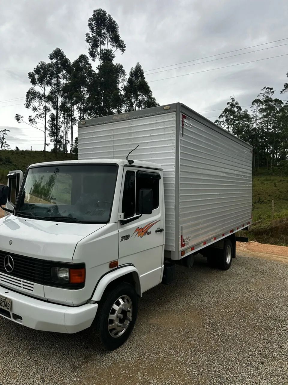 MB710 - Foto 2
