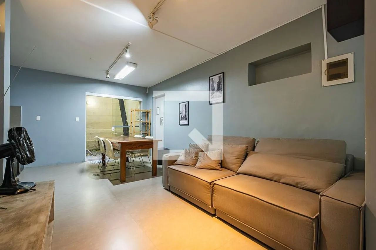 Casa à Venda - Pinheiros, 2 Quartos, 80 m2 - Foto 2