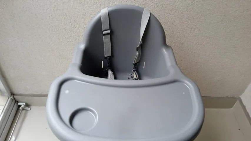 Cadeira de Alimentação - Foto 2