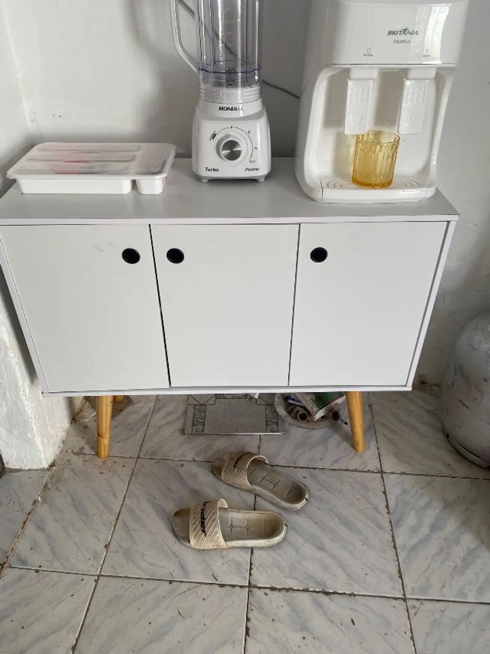 Armário de cozinha  - Foto 3