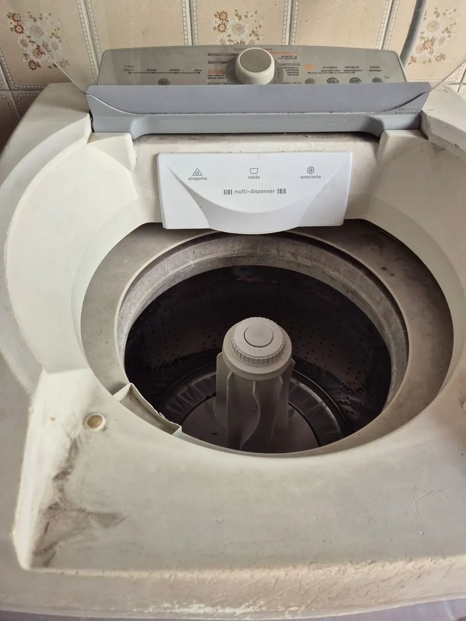 Maquina brastemp - Foto 3