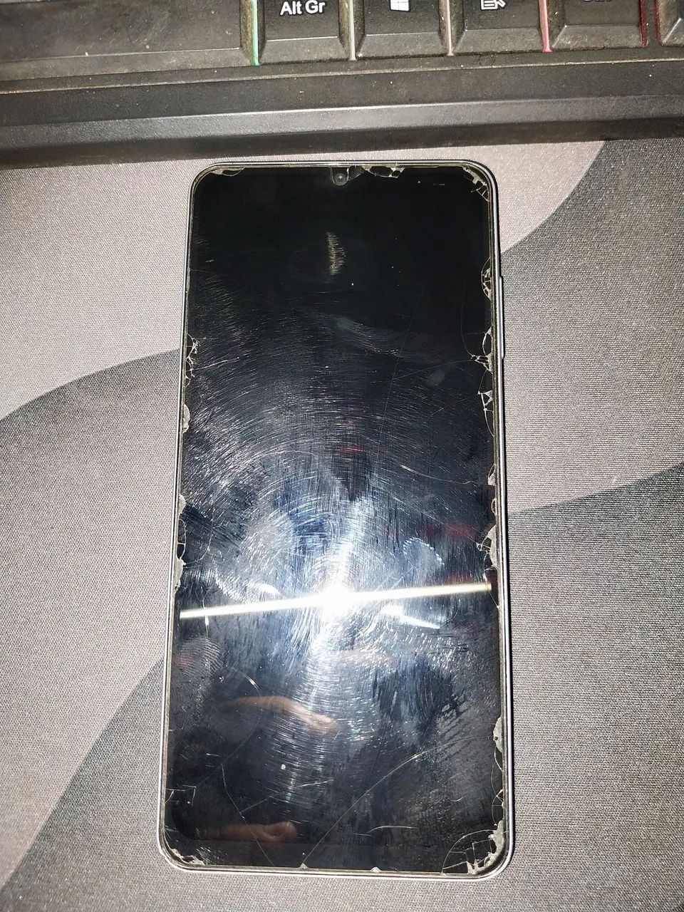 GALAXY A06 - Foto 2