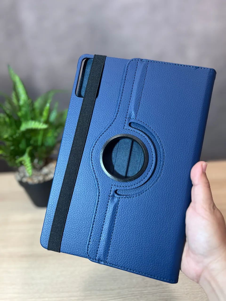 CAPA PARA TABLET XIAOMI REDMI PAD SE-11 POLEGADAS - Foto 3