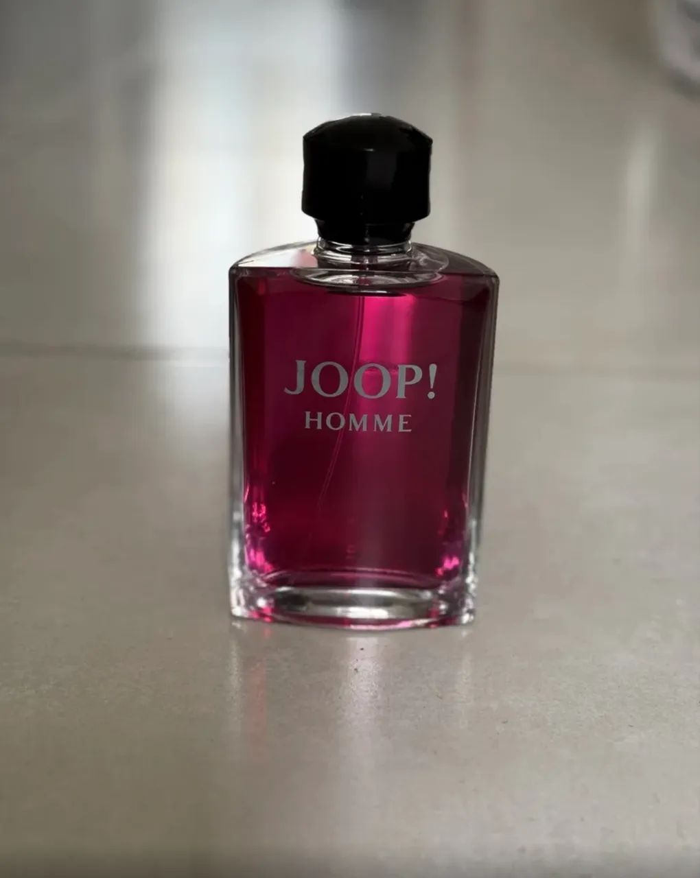 Perfume Joop Homme - Foto 2