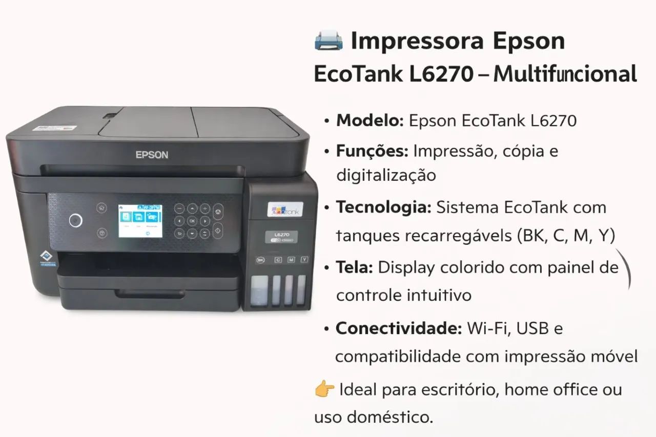 VENDE SE BANCADA COM COMPUTADOR E IMPRESSORA COMPLETA  - Foto 4