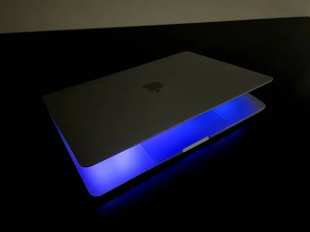 MacBook Pro M1 16GB - Foto 5