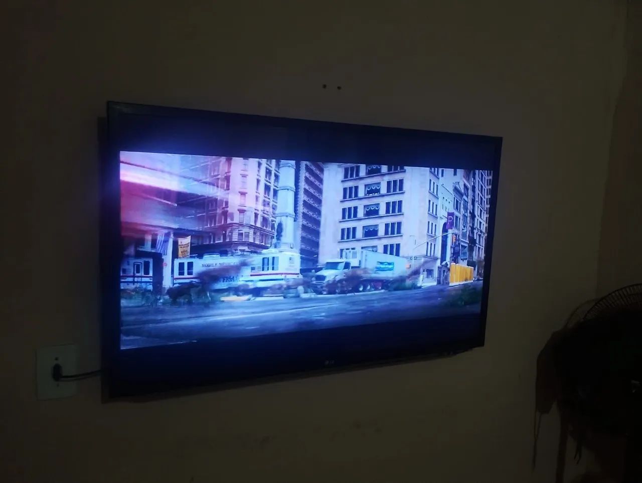 Smart TV LG 47 Led 3D  - Foto 5