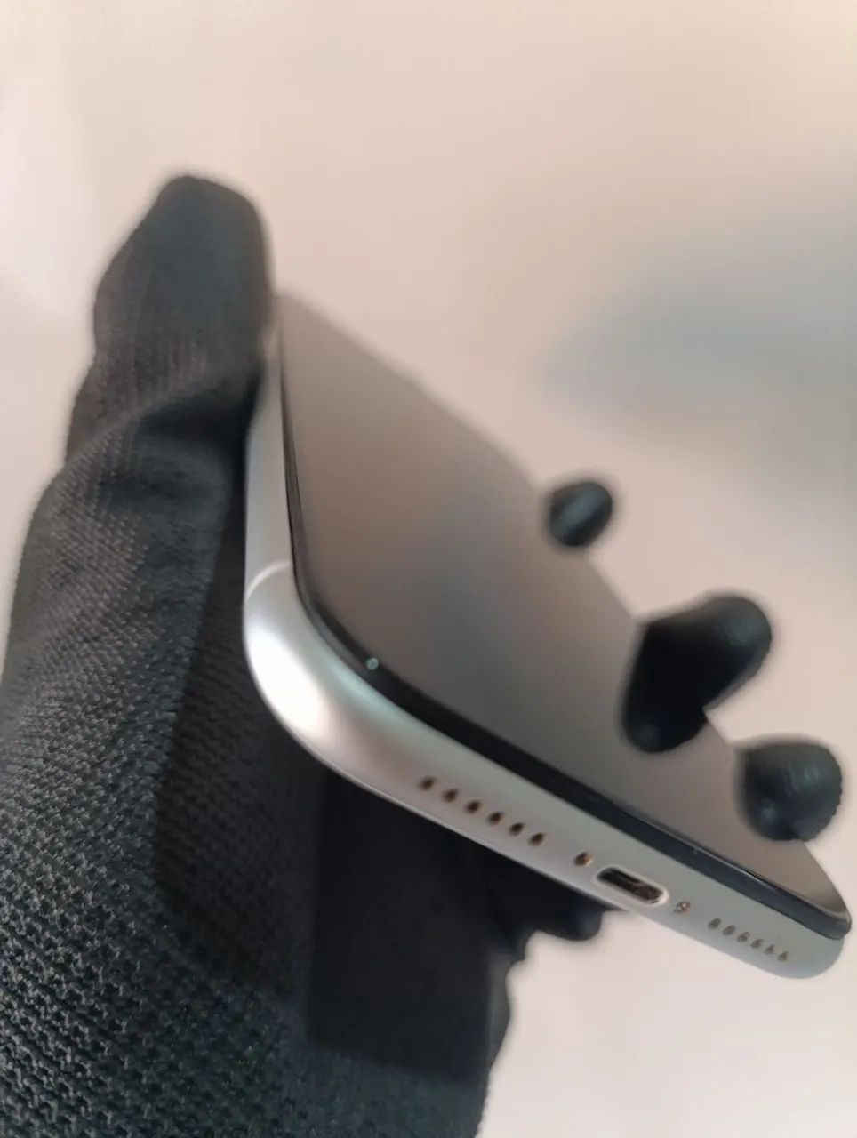 iPhone XR pra vender logo  - Foto 3