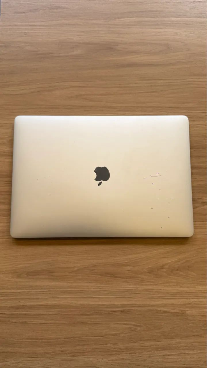 MacBook A1707 - 15,4? - 500Gb - I7quad-core - Foto 2
