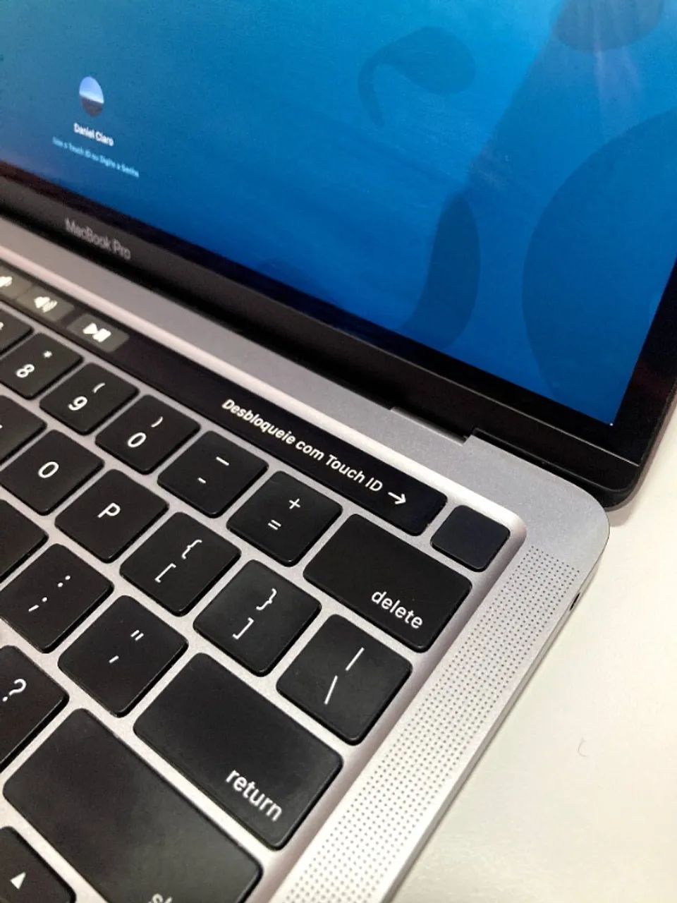 MacBook Pro 13? M1 2020 ? 16GB RAM / 256GB SSD - Notebooks
