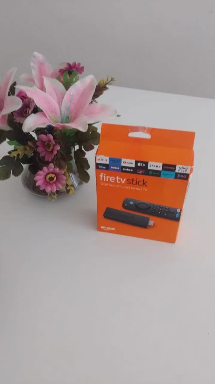 Fire stick tv  - Foto 3