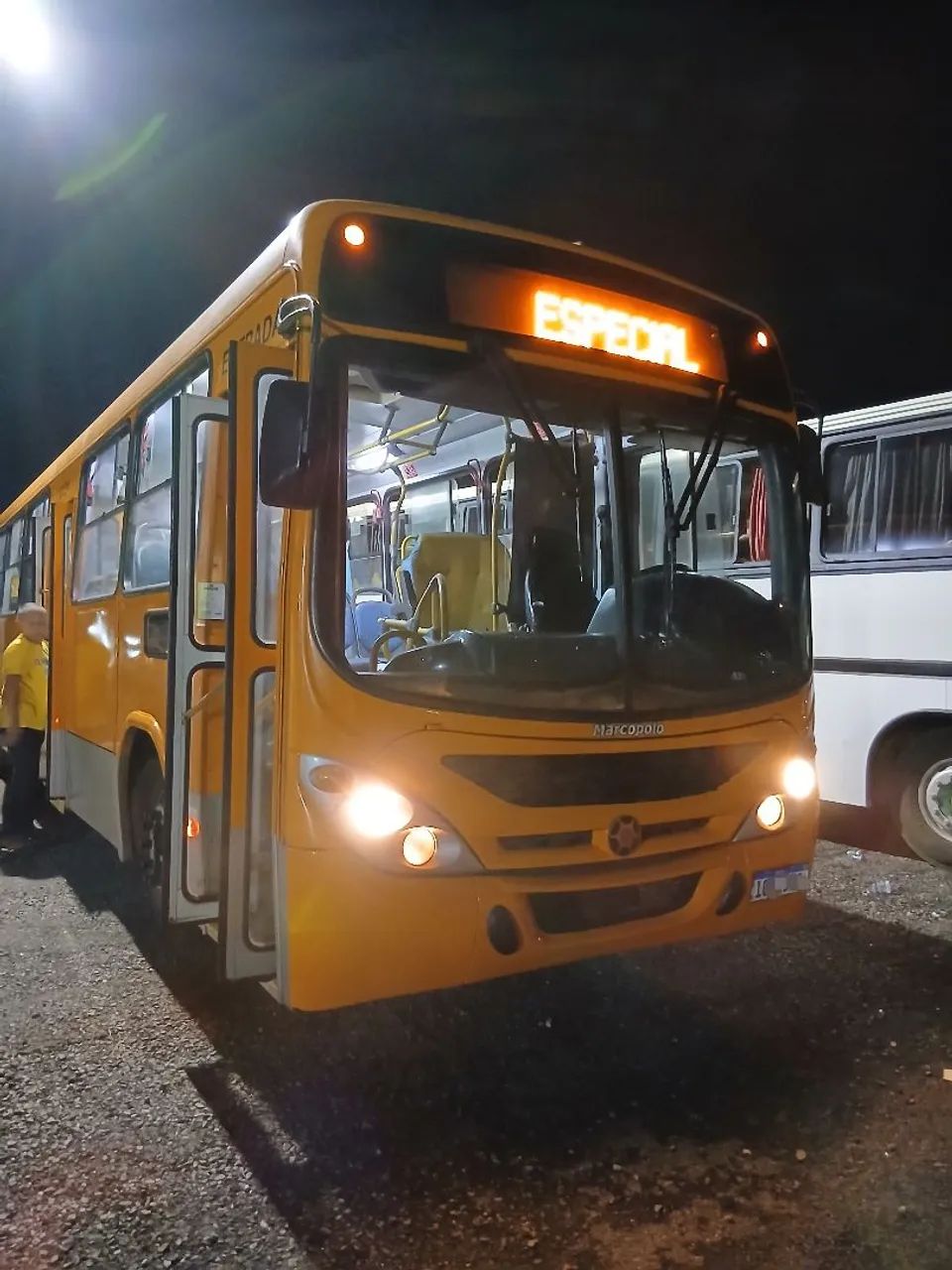 Ônibus torino - Foto 3