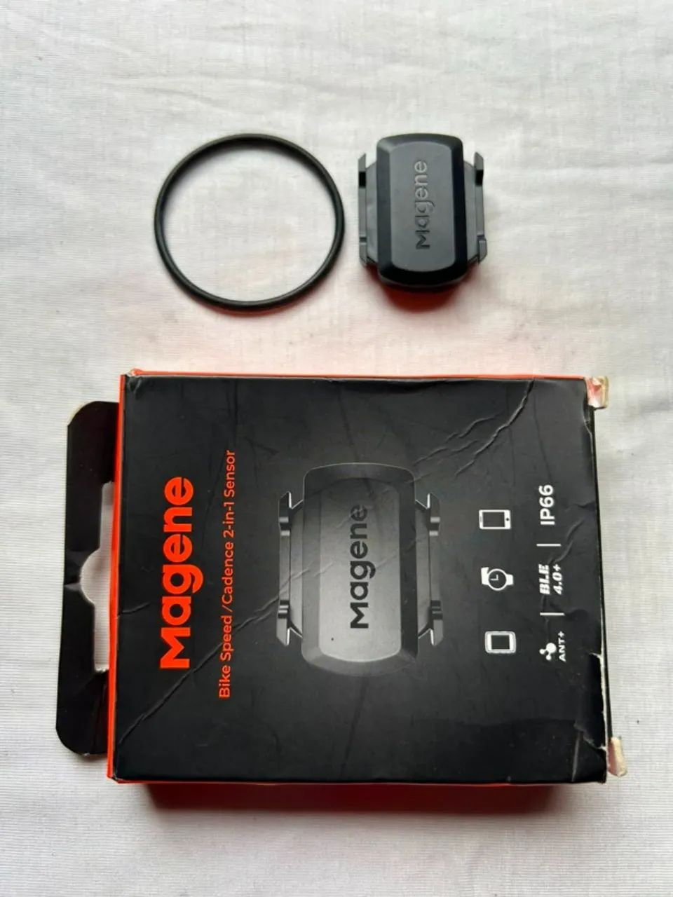 Bike speed/Cadence 2 in 1 - Sensor Magene
