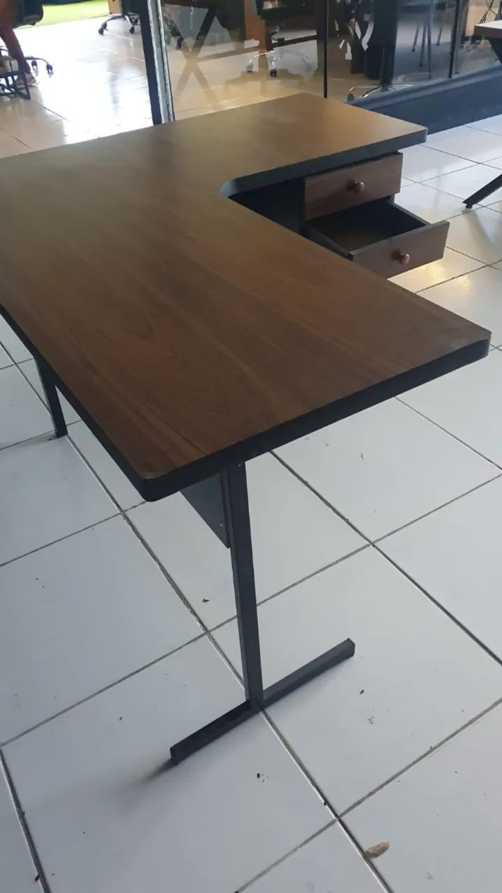 Mesa de canto - Foto 2
