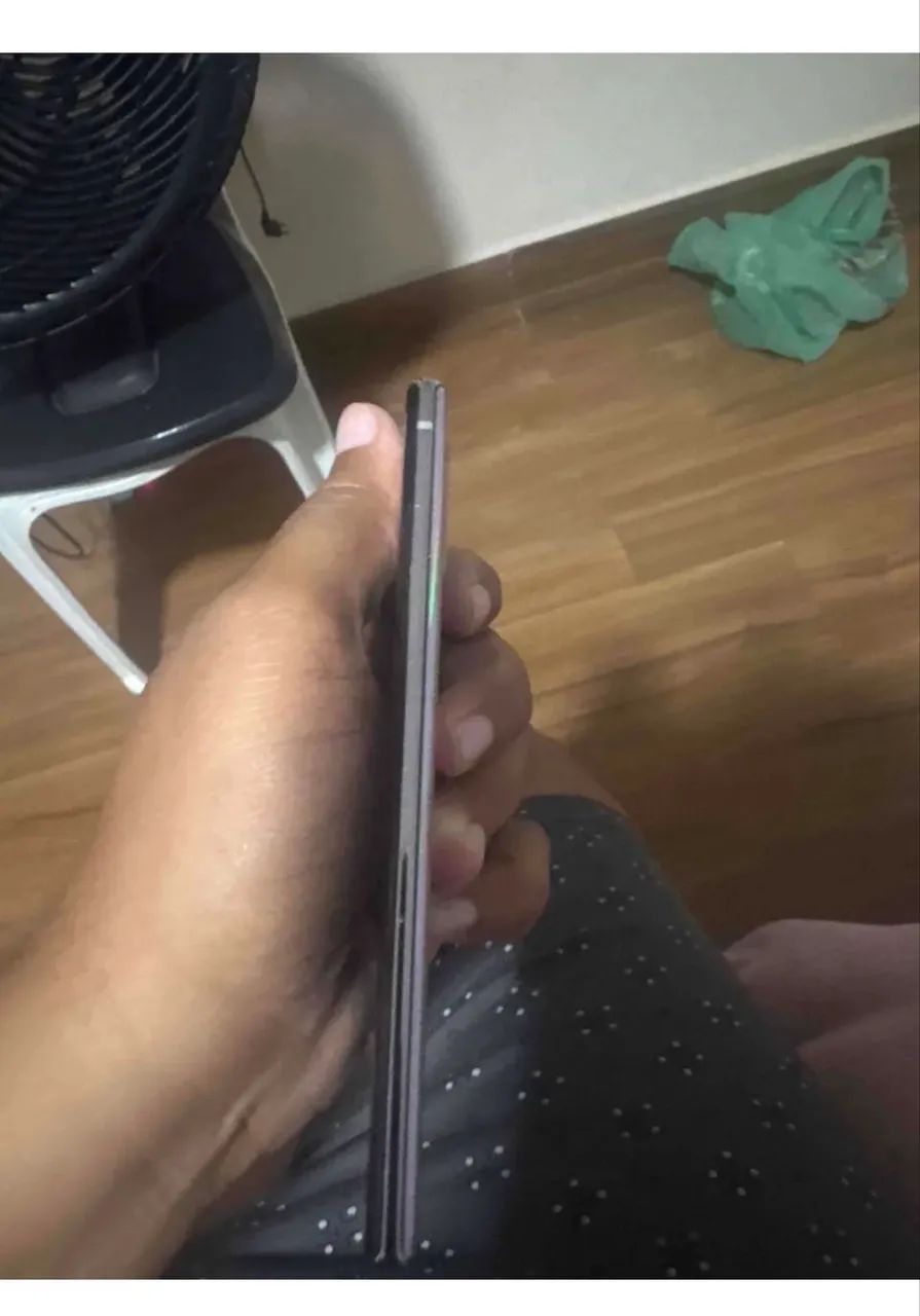 Samsung note 10+ 256gb