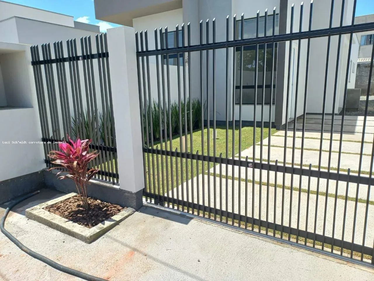 Casa em Areias, Tijucas/SC
