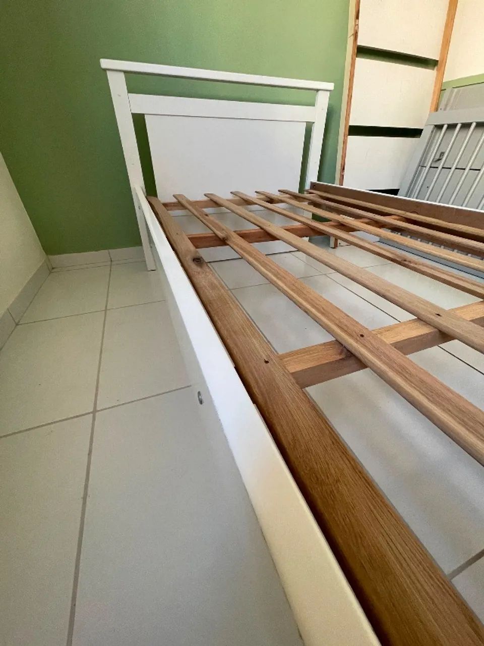 Cama infantil  - Foto 4