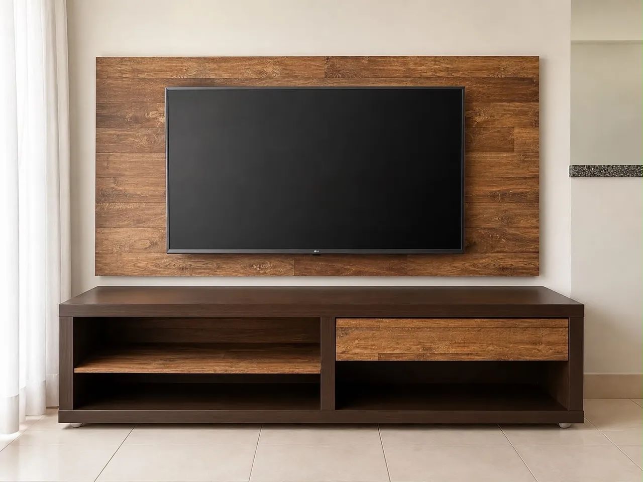Rack tv - Foto 2