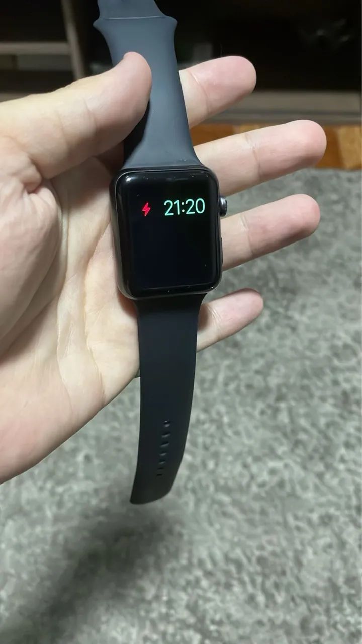 Apple Watch S3 42mm - Foto 2