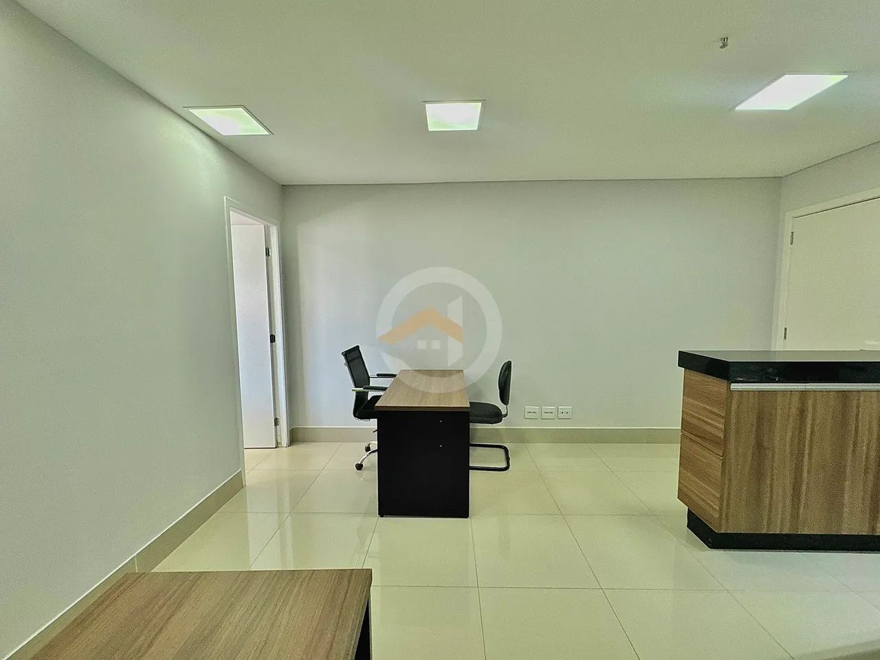 Sala Comercial à Venda  New World Concept Office - Foto 7