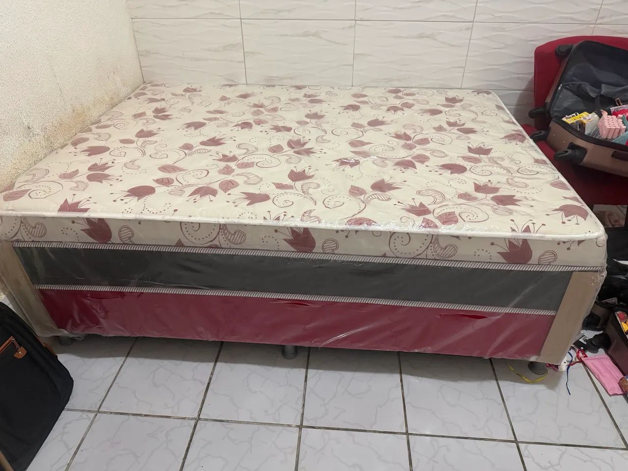 Vende-se guarda roupa 