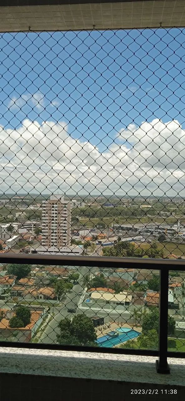 Rede de Proteção  - Foto 3