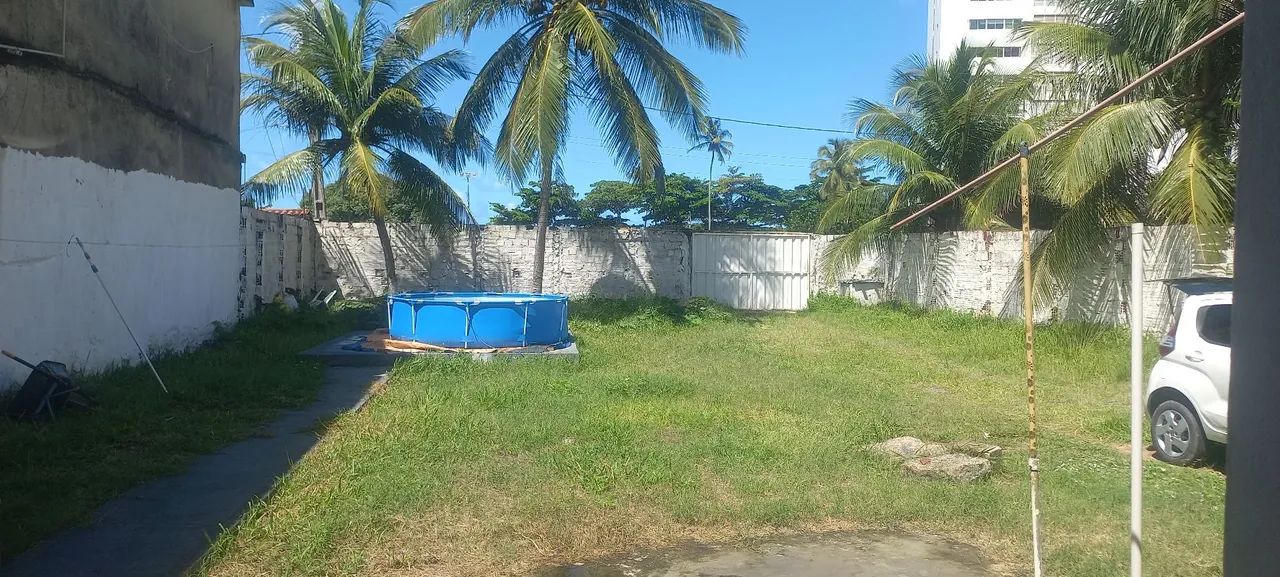 Foto - Jaboatão dos Guararapes - Barra de Jangada